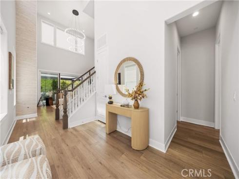 261 Burwood , Lake Forest, CA