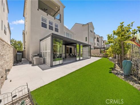 261 Burwood , Lake Forest, CA