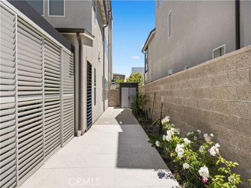 261 Burwood , Lake Forest, CA