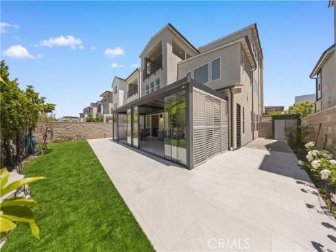 261 Burwood , Lake Forest, CA