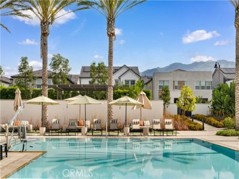 261 Burwood , Lake Forest, CA