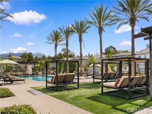 261  Burwood  , Lake Forest, CA