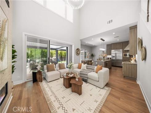 261 Burwood , Lake Forest, CA