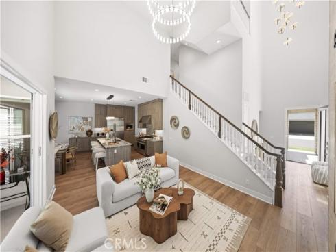 261 Burwood , Lake Forest, CA