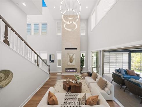 261 Burwood , Lake Forest, CA