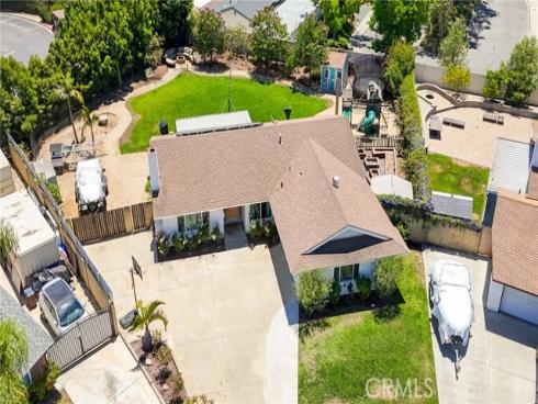 22832 Maza Court, Lake Forest, CA