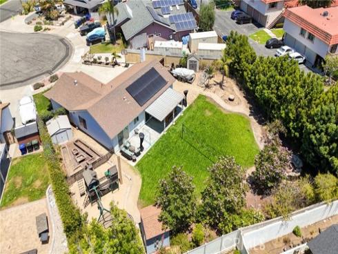 22832 Maza Court, Lake Forest, CA