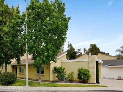 22442  Aliso Park   Drive, Lake Forest, CA