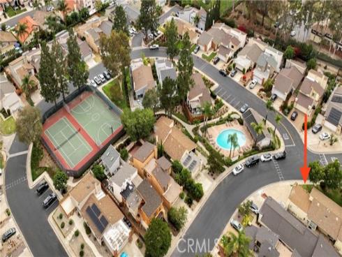 22442  Aliso Park   Drive, Lake Forest, CA