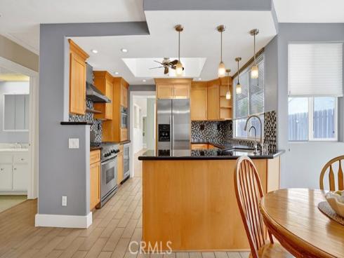 22442  Aliso Park   Drive, Lake Forest, CA