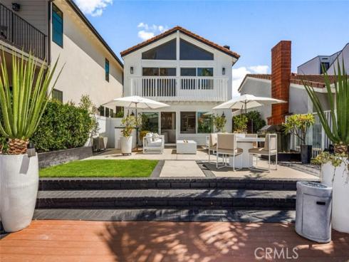 21875 Huron Lane, Lake Forest, CA