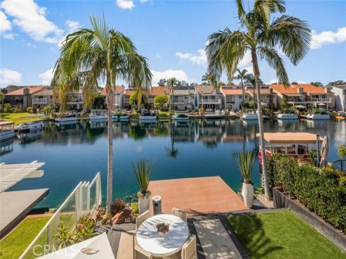 21875 Huron Lane, Lake Forest, CA