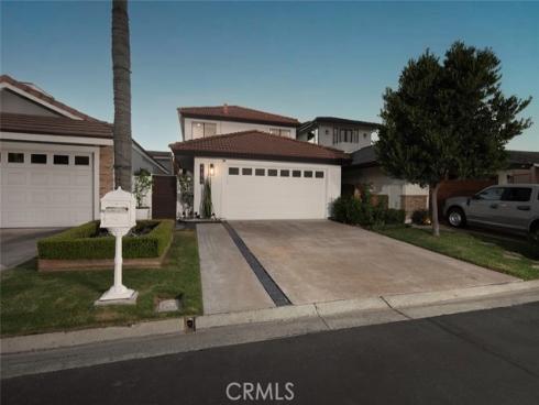 21875 Huron Lane, Lake Forest, CA