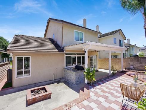 22995  Ashwood  , Lake Forest, CA