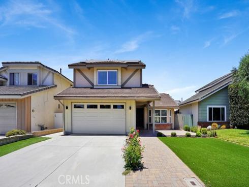 22995  Ashwood  , Lake Forest, CA