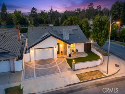 22821  Costa Bella Drive  , Lake Forest, CA