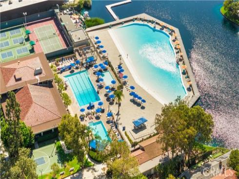 22821  Costa Bella Drive  , Lake Forest, CA