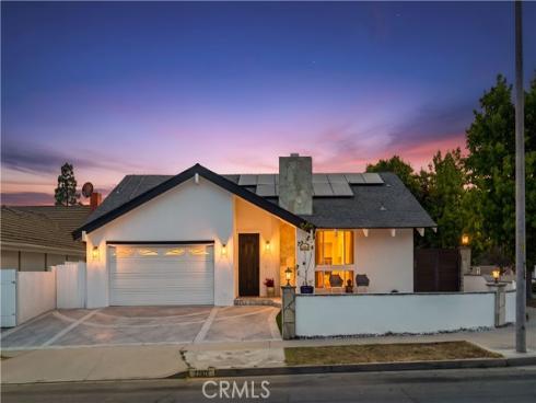 22821  Costa Bella Drive  , Lake Forest, CA