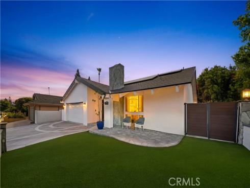 22821  Costa Bella Drive  , Lake Forest, CA