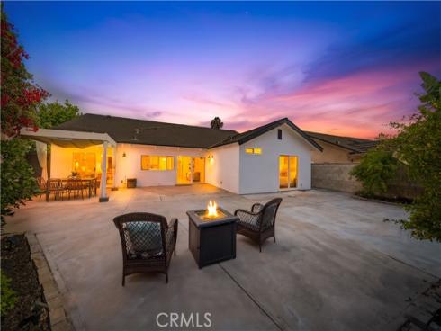 22821  Costa Bella Drive  , Lake Forest, CA