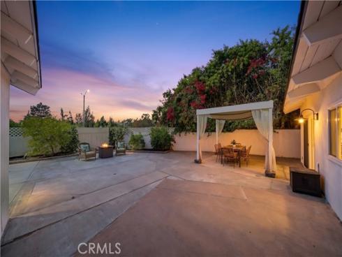 22821  Costa Bella Drive  , Lake Forest, CA