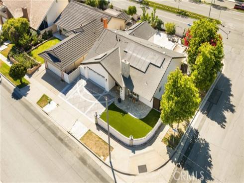 22821  Costa Bella Drive  , Lake Forest, CA