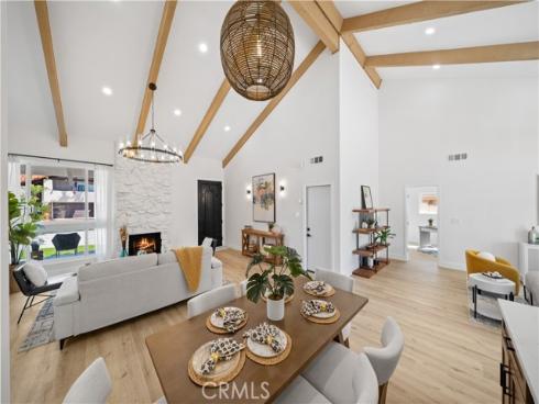 22821  Costa Bella Drive  , Lake Forest, CA