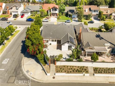 22821  Costa Bella Drive  , Lake Forest, CA