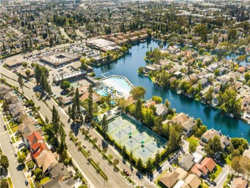 22821  Costa Bella Drive  , Lake Forest, CA