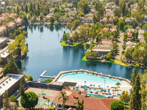 22821  Costa Bella Drive  , Lake Forest, CA