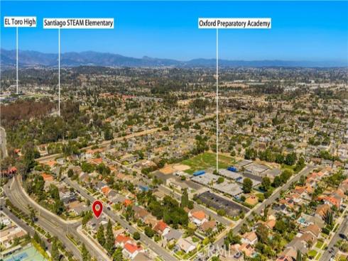 22821  Costa Bella Drive  , Lake Forest, CA