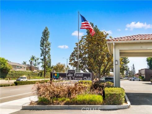 22821  Costa Bella Drive  , Lake Forest, CA