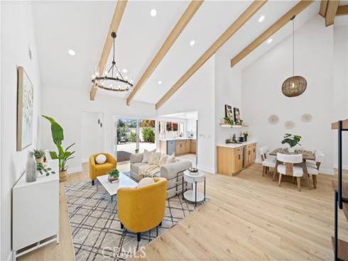 22821  Costa Bella Drive  , Lake Forest, CA