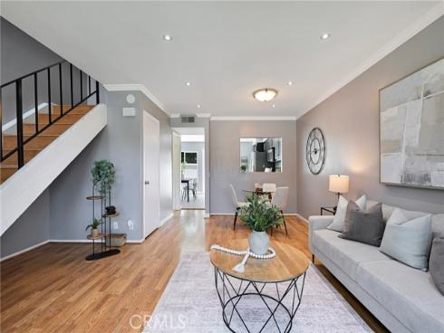 25885  Trabuco  172 , Lake Forest, CA