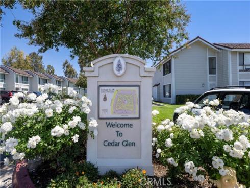 25885  Trabuco  172 , Lake Forest, CA