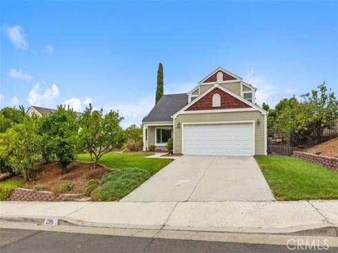 22145  Bellcroft   Drive, Lake Forest, CA