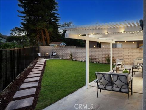 19103  Sycamore Glen   Drive, Lake Forest, CA
