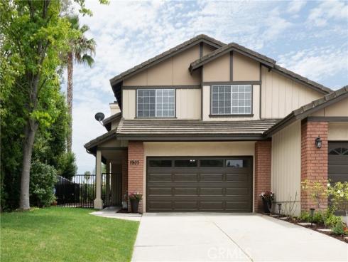 19103  Sycamore Glen   Drive, Lake Forest, CA