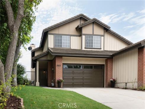 19103  Sycamore Glen   Drive, Lake Forest, CA