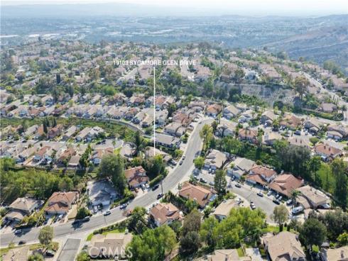 19103  Sycamore Glen   Drive, Lake Forest, CA