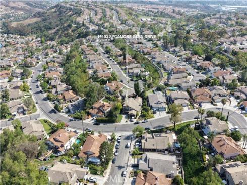 19103  Sycamore Glen   Drive, Lake Forest, CA