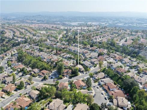 19103  Sycamore Glen   Drive, Lake Forest, CA