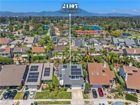 24405 Mockingbird Place
