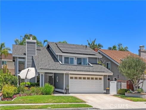 24405 Mockingbird Place, Lake Forest, CA