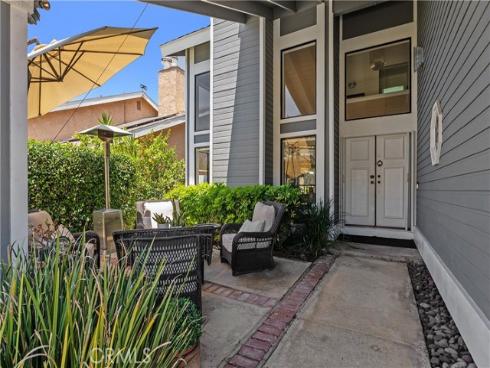 24405 Mockingbird Place, Lake Forest, CA