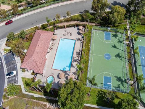 21056 Champlain , Lake Forest, CA