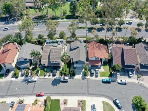 26062 Ramjit Court, Lake Forest, CA