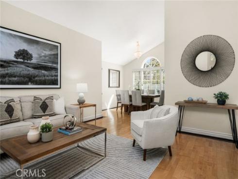 26822 Sommerset , Lake Forest, CA