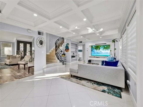 22582 Charwood Circle, Lake Forest, CA