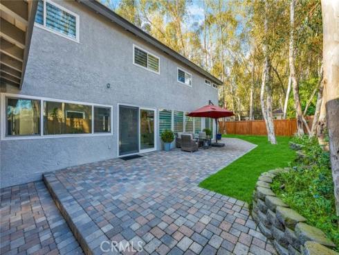 22582 Charwood Circle, Lake Forest, CA